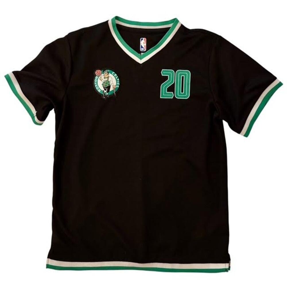 CELTICS GORDON HAYWARD NBA JERSEY SIZE YOUTH XL 18-20
